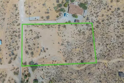 58701 Los Coyotes, Yucca Valley, CA 92284 - Photo 10