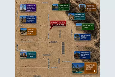 4201 Sunfair, Joshua Tree, CA 92252 - Photo 1