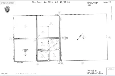 4201 Sunfair, Joshua Tree, CA 92252 - Photo 2