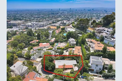 1641 N Crescent Heights, Los Angeles, CA 90069 - Photo 1
