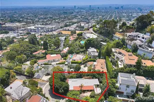 1641 N Crescent Heights, Los Angeles, CA 90069 - Photo 1