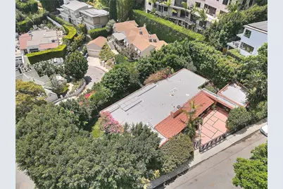 1641 N Crescent Heights, Los Angeles, CA 90069 - Photo 4