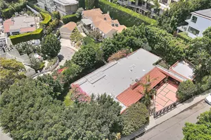 1641 N Crescent Heights, Los Angeles, CA 90069 - Photo 4