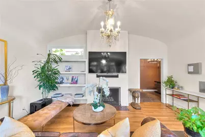 1641 N Crescent Heights, Los Angeles, CA 90069 - Photo 14