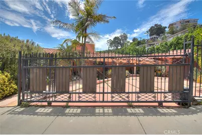 1641 N Crescent Heights, Los Angeles, CA 90069 - Photo 6