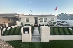 10430 Thienes, South El Monte, CA 91733 - Photo 1