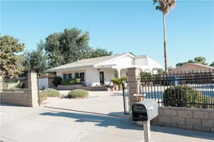 4525 W Ave M12, Lancaster, CA 93536 - Photo 2