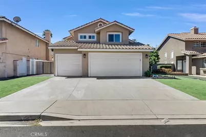14077 Valley Forge Court, Fontana, CA 92336 - Photo 1