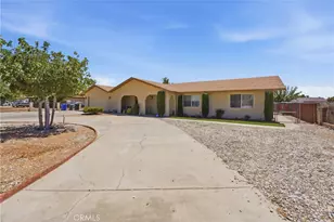 21971 Ramona, Apple Valley, CA 92307 - Photo 2