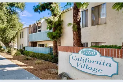 5700 Etiwanda #212, Tarzana, CA 91356 - Photo 1