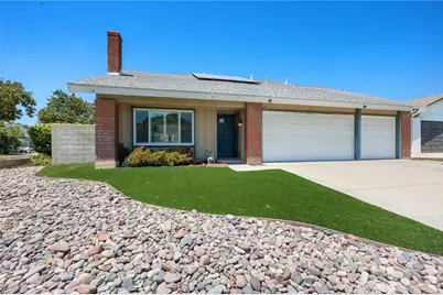 2742 S Desert Forest, Ontario, CA 91761 - Photo 1