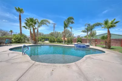19721 Ocotillo, Desert Hot Springs, CA 92241 - Photo 44