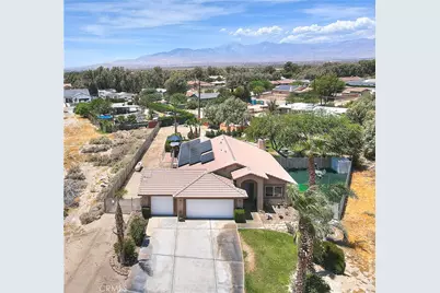 19721 Ocotillo, Desert Hot Springs, CA 92241 - Photo 2