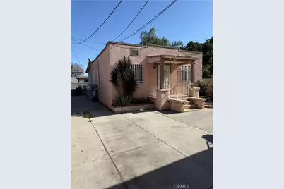 2044 Workman Street, Los Angeles, CA 90031 - Photo 1