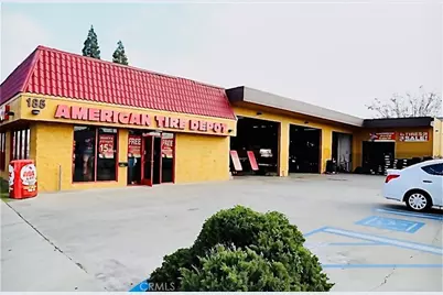 185 -195 E Foothill Boulevard, Rialto, CA 92376 - Photo 1