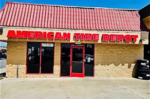 185 -195 E Foothill Blvd, Rialto, CA 92376 - Photo 1