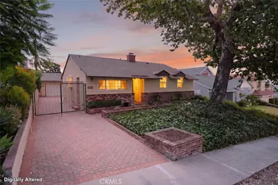 742 Irving, Burbank, CA 91504 - Photo 1