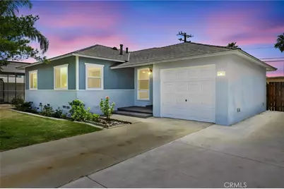 537 E Trenton, San Bernardino, CA 92404 - Photo 1