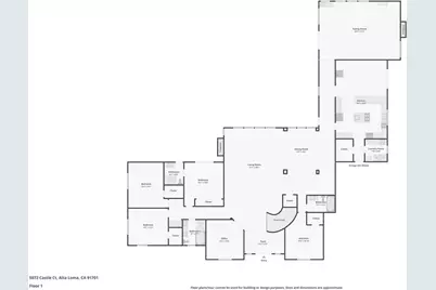 5072 Castle Court, Rancho Cucamonga, CA 91701 - Photo 74