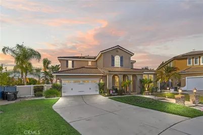 1551 Rose Arbor Court, Redlands, CA 92374 - Photo 4