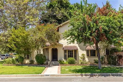 2509 I, La Verne, CA 91750 - Photo 48