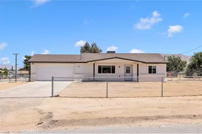 8333 Corona Avenue, Hesperia, CA 92345 - Photo 1