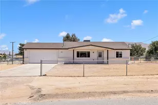 8333 Corona Ave, Hesperia, CA 92345 - Photo 1