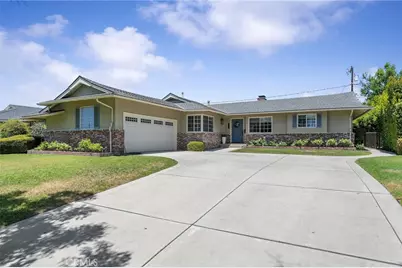 1163 E Bennett Avenue, Glendora, CA 91741 - Photo 1
