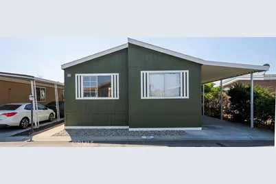 4101 Paramount #55, Pico Rivera, CA 90660 - Photo 2