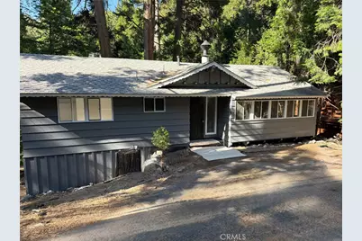 24978 Faulhorn, Crestline, CA 92325 - Photo 1