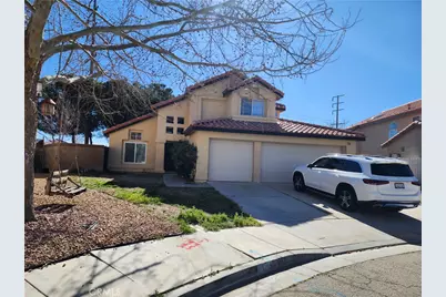 1846 E Milling, Lancaster, CA 93535 - Photo 2