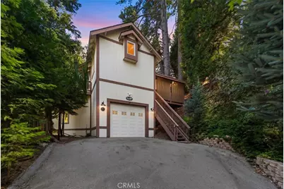 24599 Geneva Dr, Crestline, CA 92325 - Photo 1