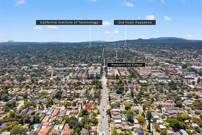 240 S Vinedo Avenue, Pasadena, CA 91107 - Photo 46