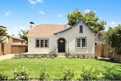 240 S Vinedo Avenue, Pasadena, CA 91107 - Photo 2