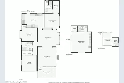 3858 S Hobart Boulevard, Los Angeles, CA 90062 - Photo 40