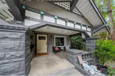 3858 S Hobart Boulevard, Los Angeles, CA 90062 - Photo 2