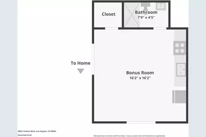 3858 S Hobart Boulevard, Los Angeles, CA 90062 - Photo 42