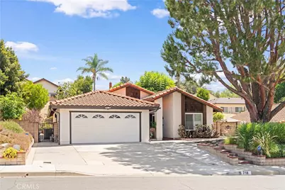 718 Marylie Lane, Walnut, CA 91789 - Photo 2