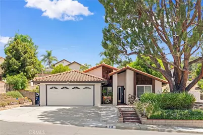 718 Marylie Lane, Walnut, CA 91789 - Photo 1