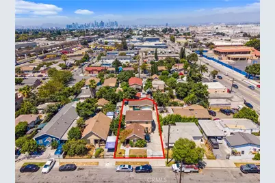 1741 61st Street, Los Angeles, CA 90001 - Photo 1