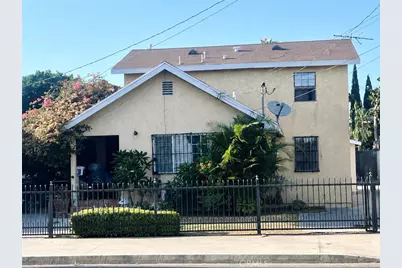 1741 61st Street, Los Angeles, CA 90001 - Photo 1