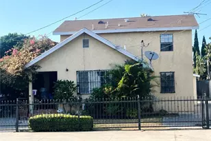 1741 61st St, Los Angeles, CA 90001 - Photo 1