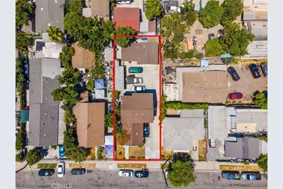 1741 61st Street, Los Angeles, CA 90001 - Photo 4