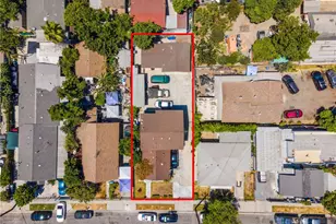 1741 61st St, Los Angeles, CA 90001 - Photo 4