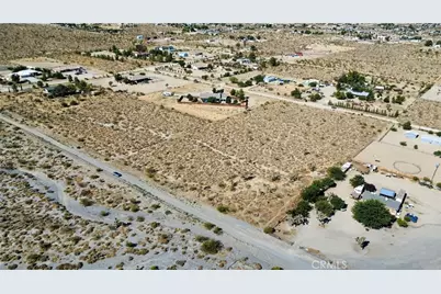 1 Evergreen Road, Pinon Hills, CA 92372 - Photo 36