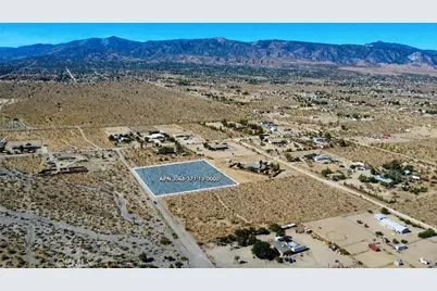 1 Evergreen Road, Pinon Hills, CA 92372 - Photo 2