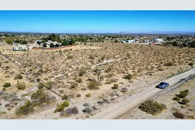 1 Evergreen Road, Pinon Hills, CA 92372 - Photo 20