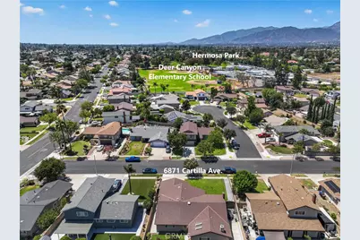 6871 Cartilla, Rancho Cucamonga, CA 91701 - Photo 2