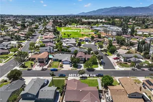 6871 Cartilla, Rancho Cucamonga, CA 91701 - Photo 2