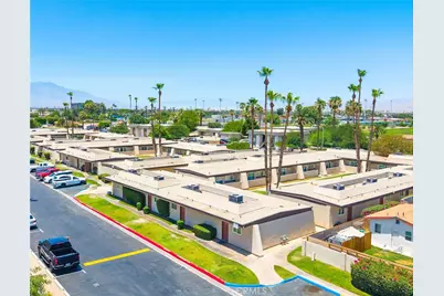 46595 Vargas Road, Indio, CA 92201 - Photo 2